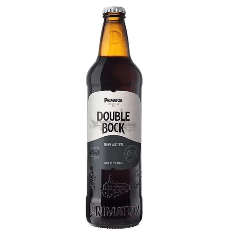 Primator Double Bock