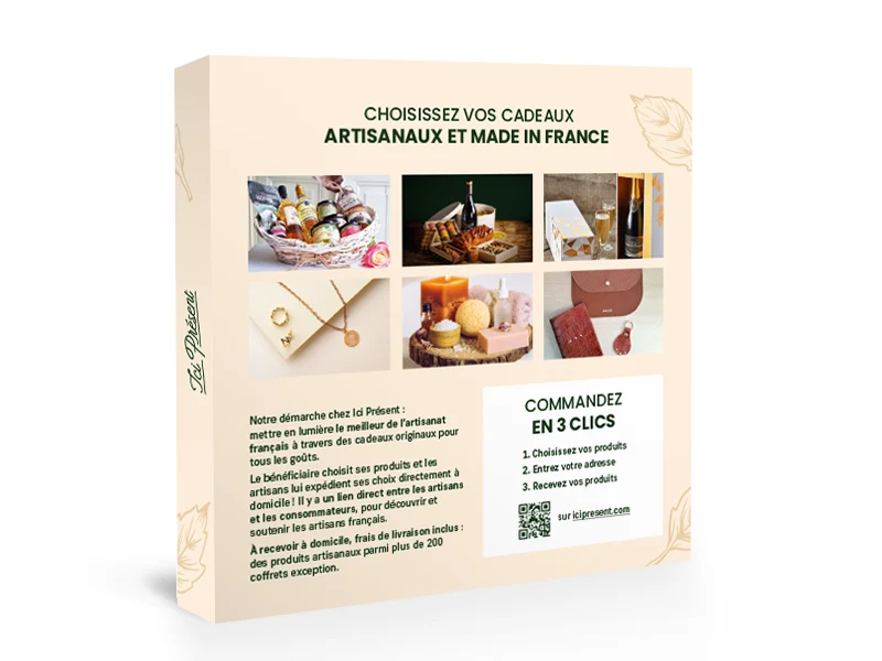 Coffret Exception