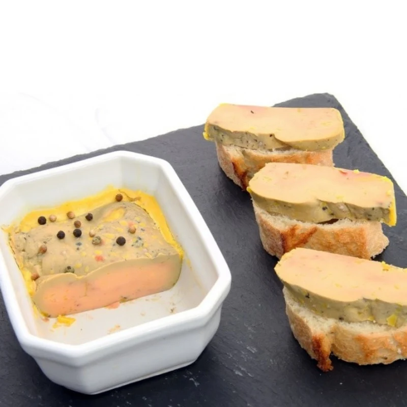 Coffret Colis Gourmands Découverte