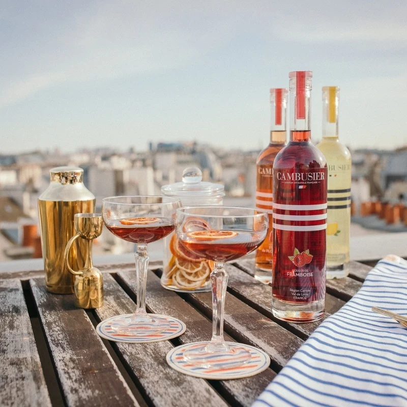 Coffret Colis Gourmands Découverte