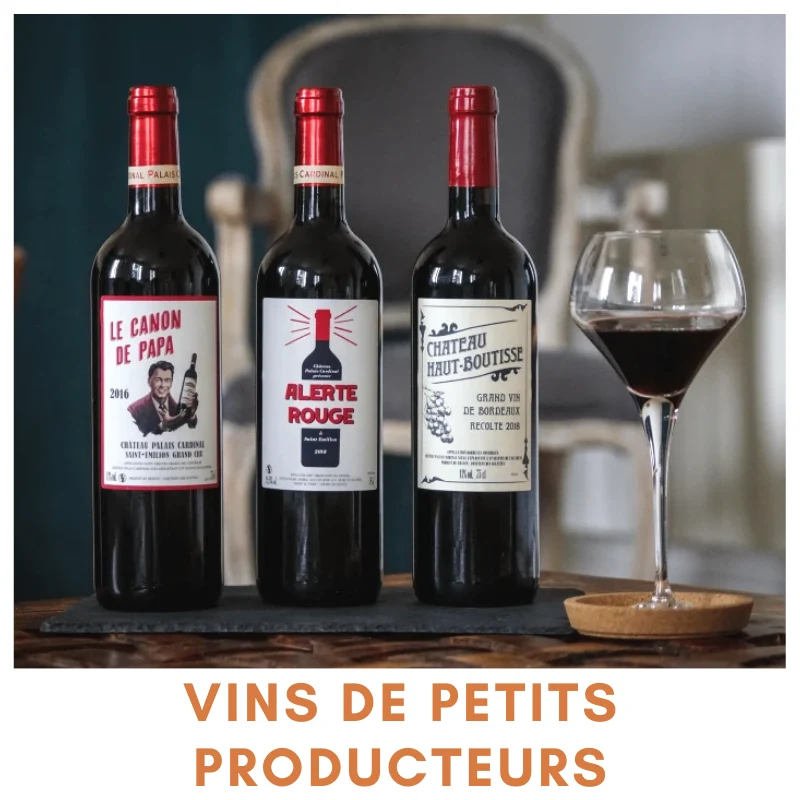 Coffret À Partager