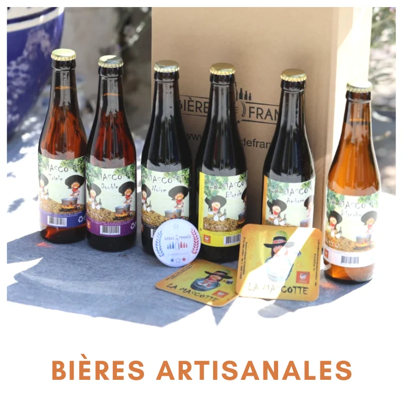 Coffret À Partager