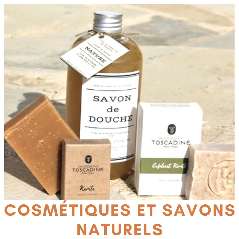 Coffret À Partager