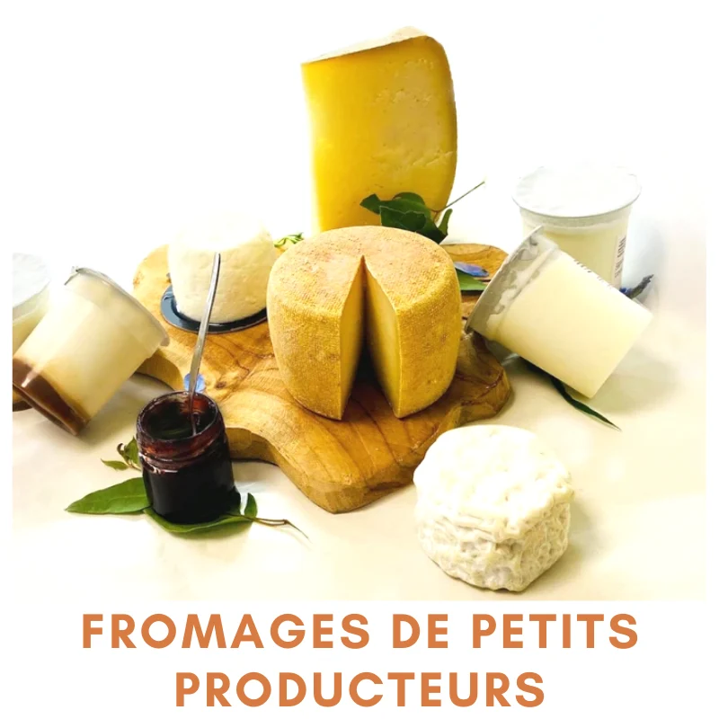 Coffret À Partager