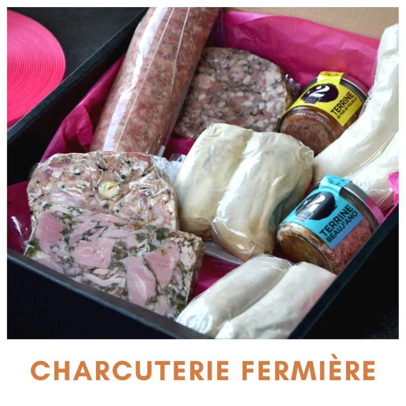 Coffret À Partager