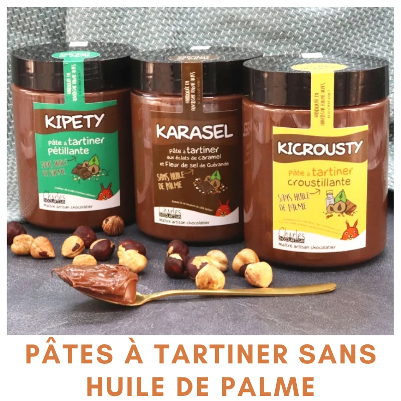 Coffret À Partager