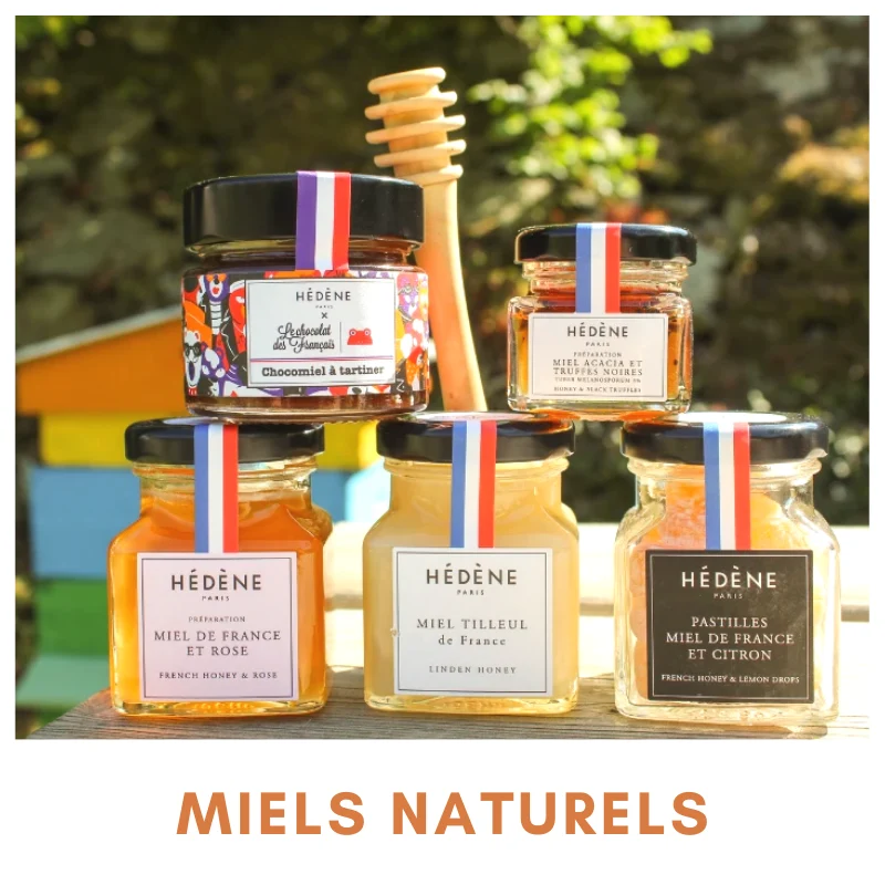 Coffret À Partager