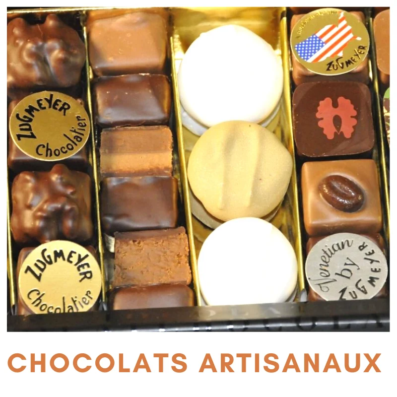 Coffret À Partager