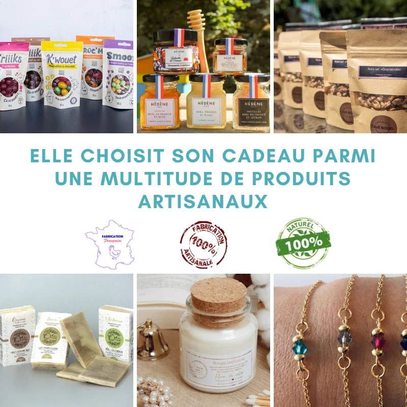 Coffret Pour Elle