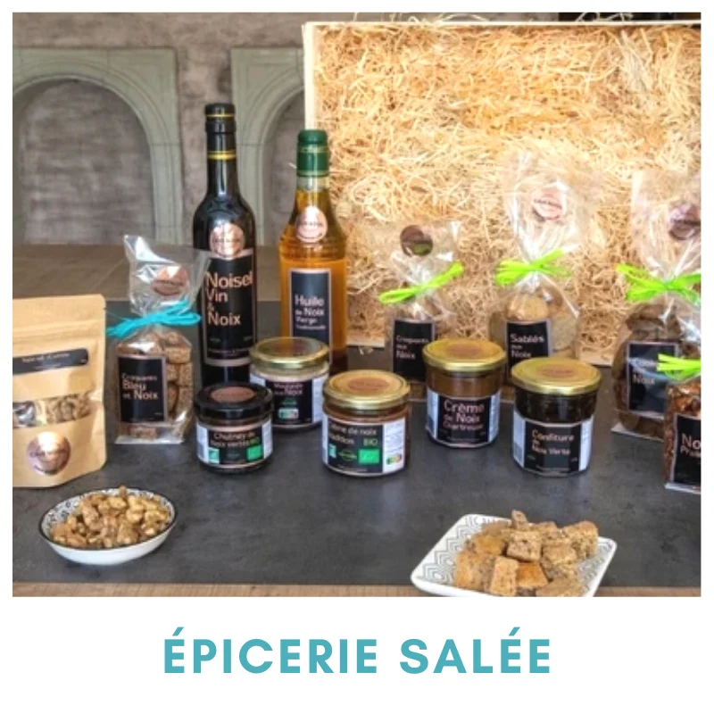 Coffret Pour Elle