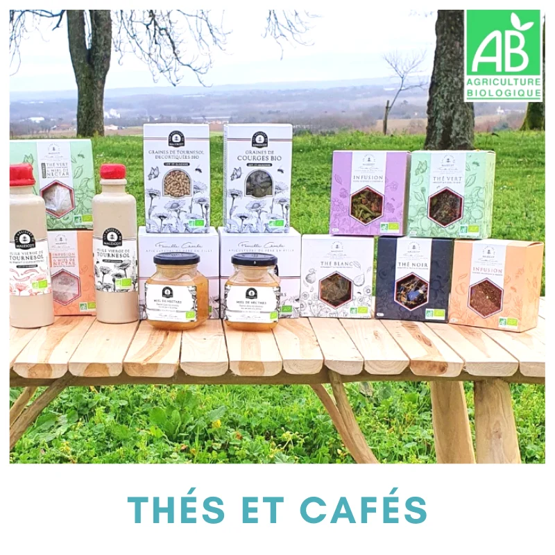 Coffret Pour Elle