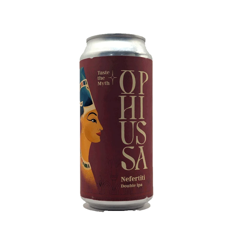 Ophiussa - Nefertiti 44cl | DIPA