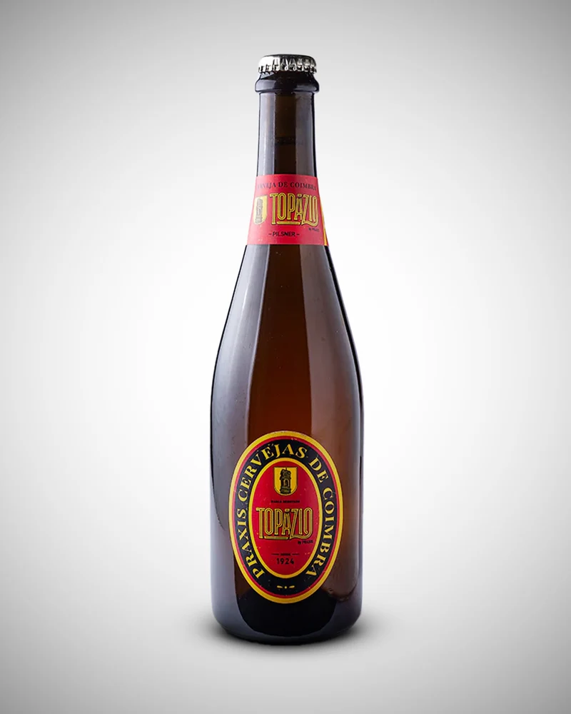 Topázio 0.75L