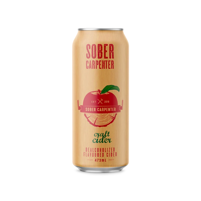 Craft Cider - 12 x 473 mL