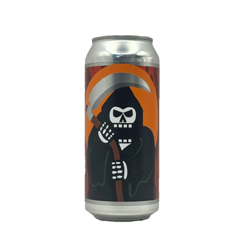 Messorem - DESTRUCTIO 0011 47,3 cl | DIPA