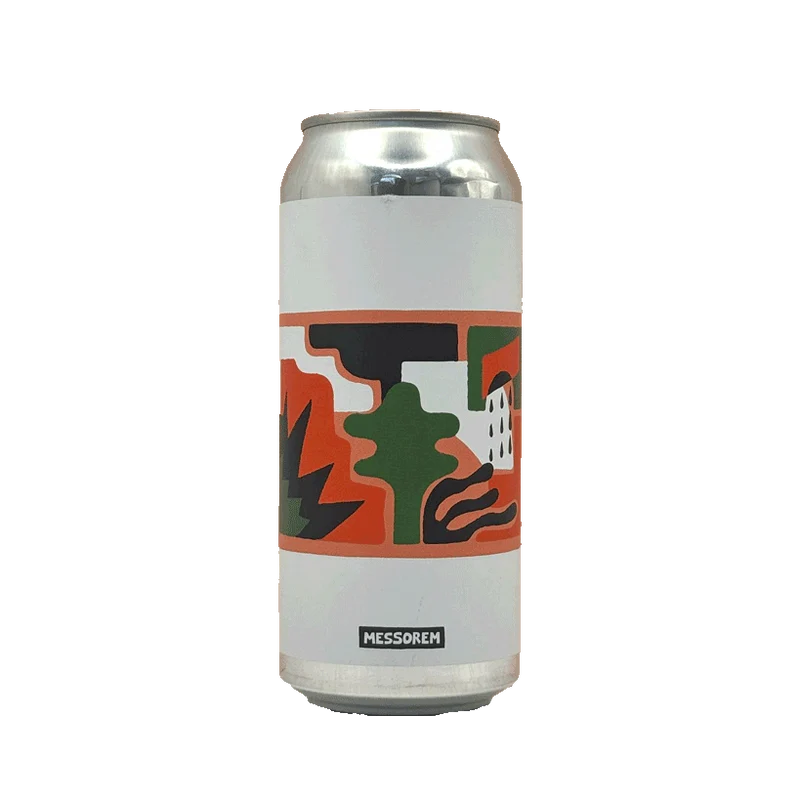 Messorem - C'est Peut-être la Vie 47,3 cl | DIPA