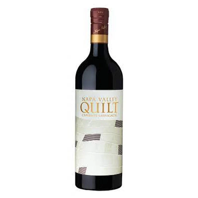 Quilt Cabernet Sauvignon