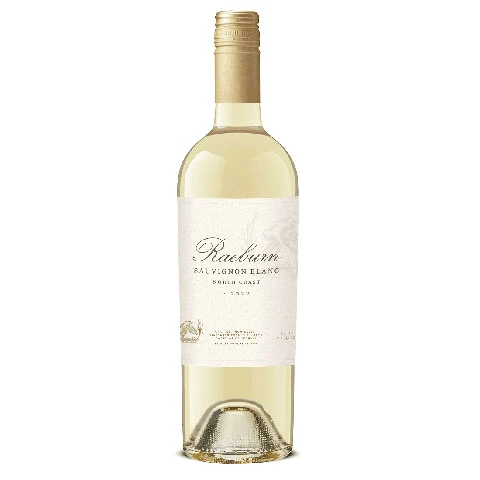 Raeburn North Coast Sauvignon Blanc 2022