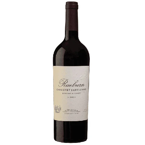Raeburn Sonoma County Cabernet Sauvignon 2021