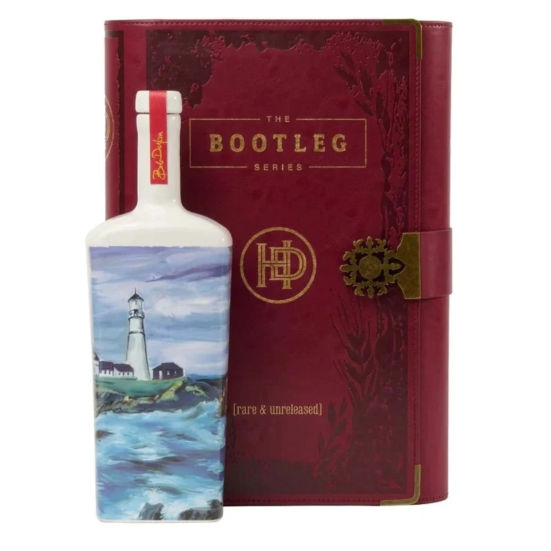 Heaven's Door 'The Bootleg Series Vol IV' 11 Year Old Kentucky Straight Bourbon Whiskey Finished in Islay Scotch Casks
