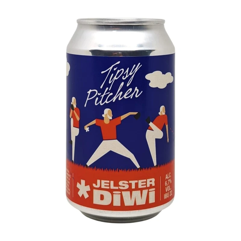 Jelster Yellow Jelster | Blond