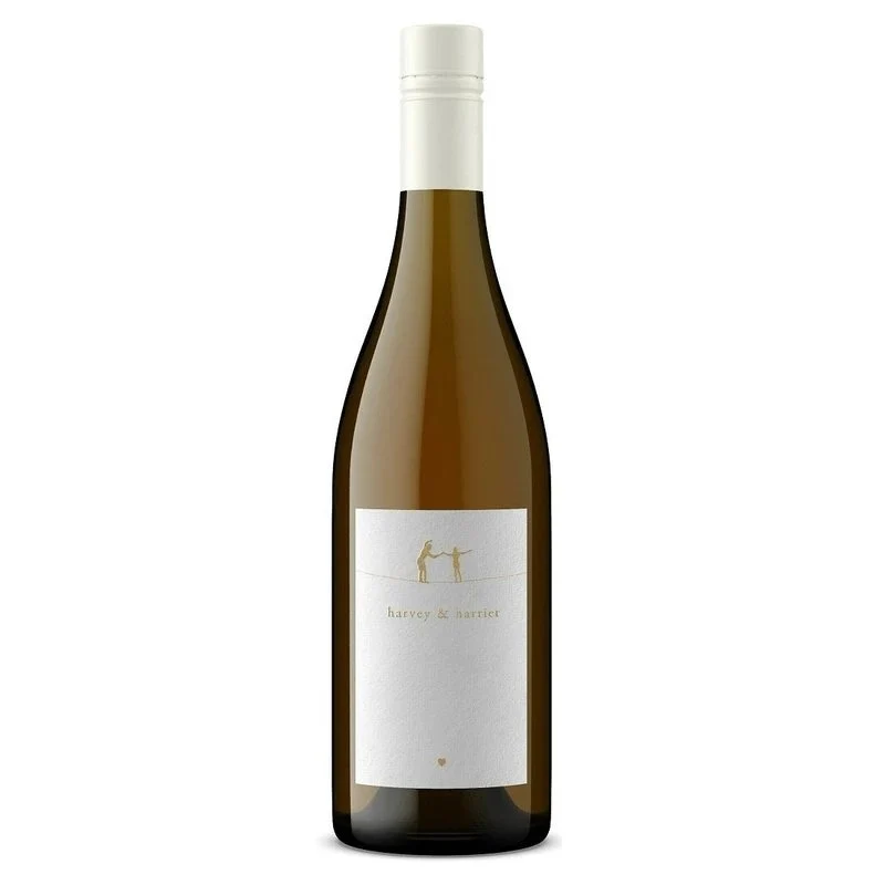 Harvey & Harriet White Wine 2021