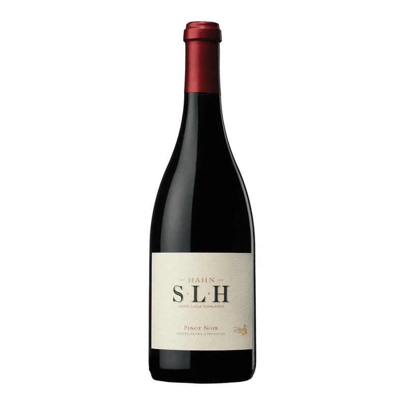 Hahn SLH Pinot Noir