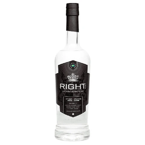 Right Gin