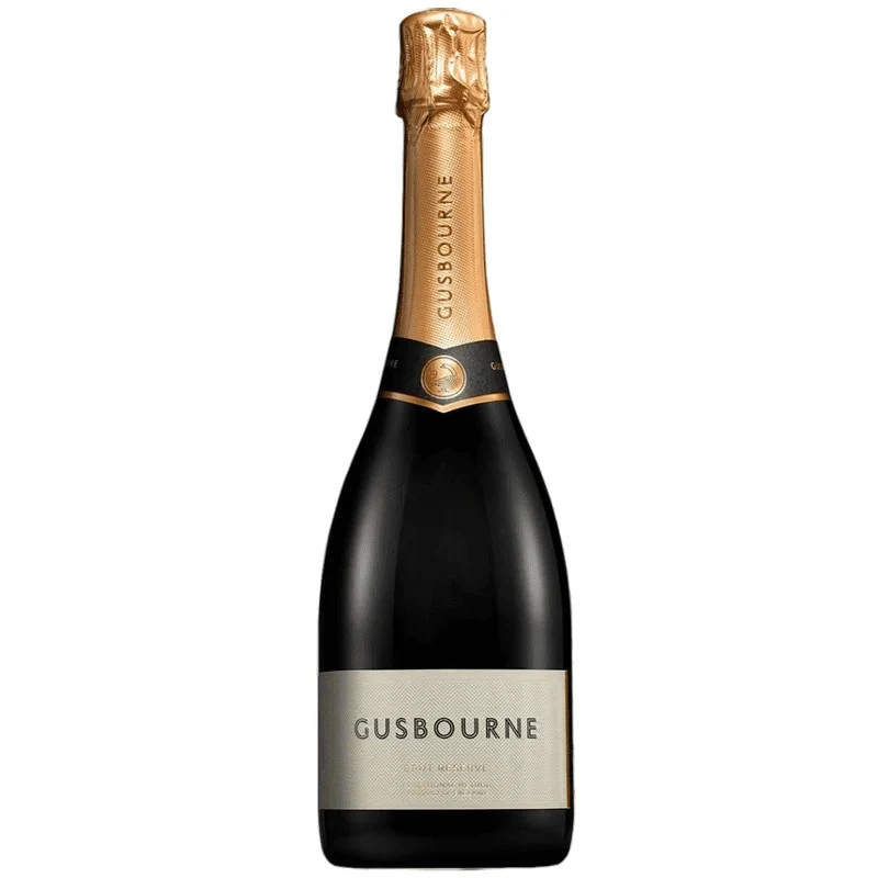Gusbourne Reserve Brut 2018