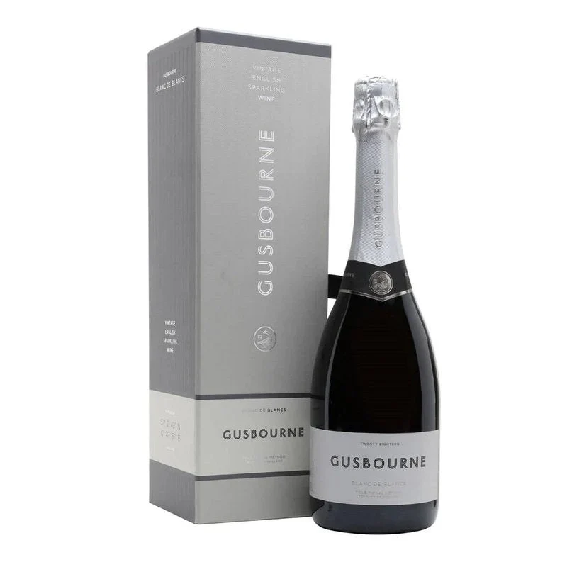 Gusbourne Blanc de Blancs 2018