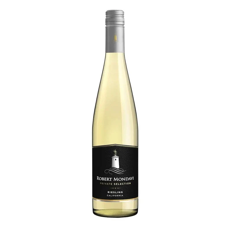 Robert Mondavi Private Selection Riesling 2019