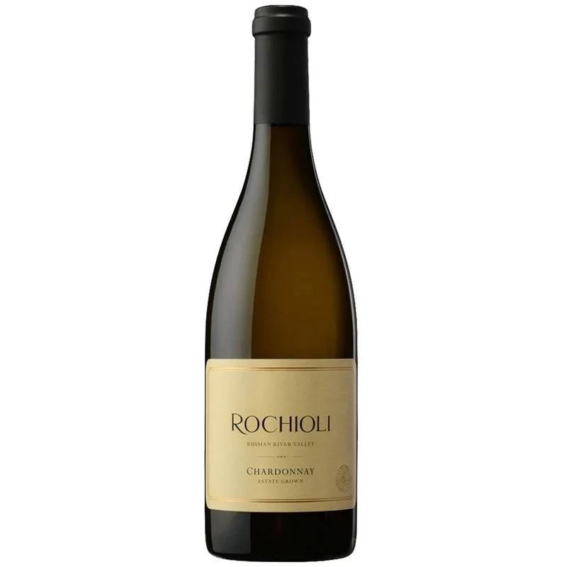 Rochioli Russian River Valley Chardonnay 2022