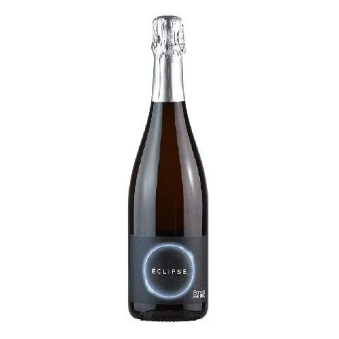 Romain Paire 'Eclipse' Sparkling Rose Wine 2021