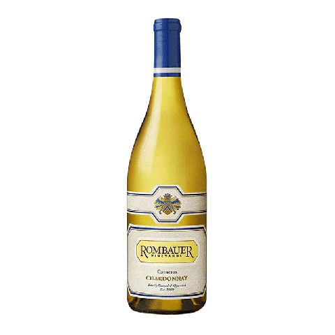Rombauer Carneros Chardonnay