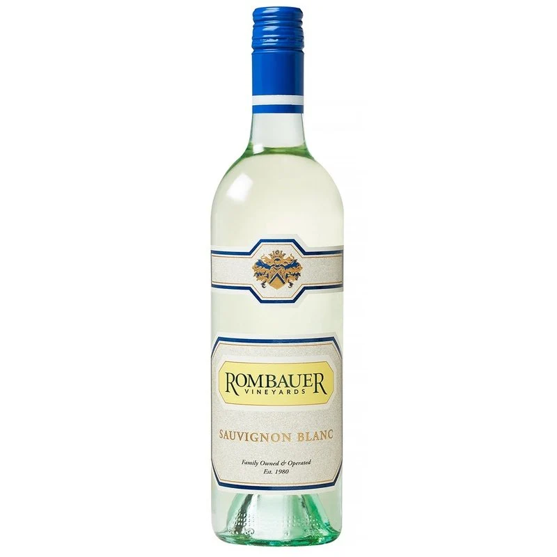 Rombauer Sauvignon Blanc