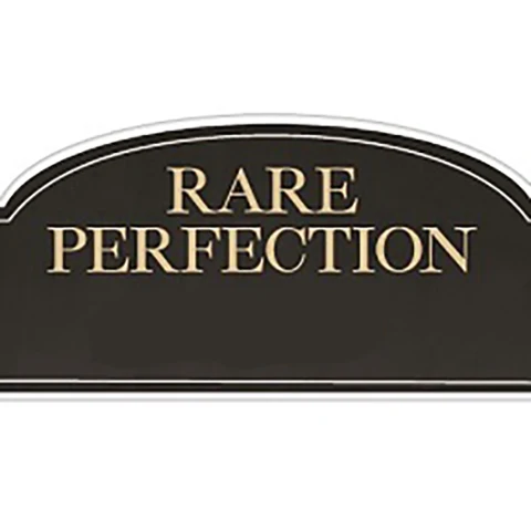 Rare Perfection 12 Year Old Bourbon
