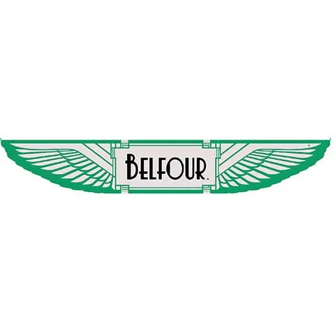 Belfour Spirits Bourbon Whiskey Finished with Texas Pecan Wood