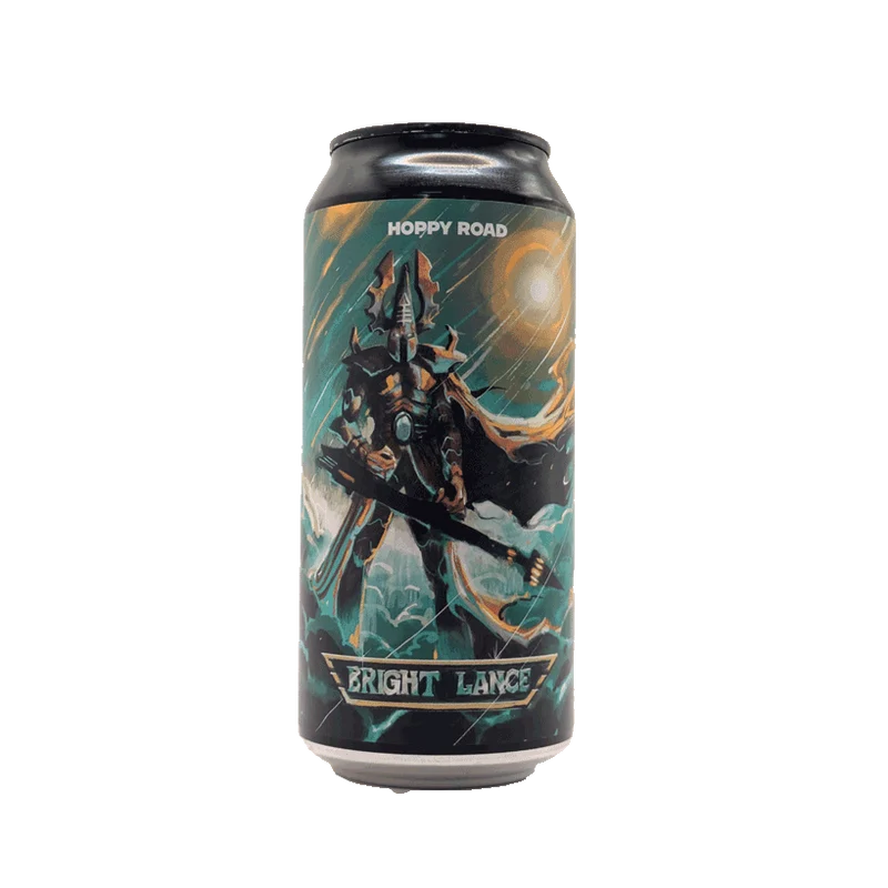 Hoppy Road - Bright Lance 44cl | NEIPA