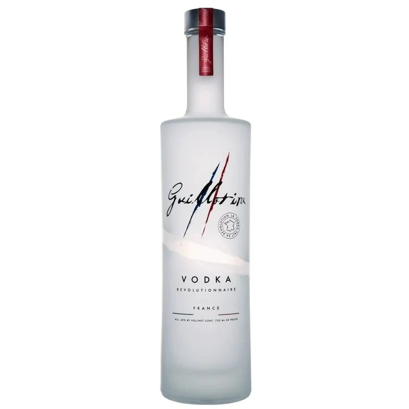 Guillotine Originale Vodka