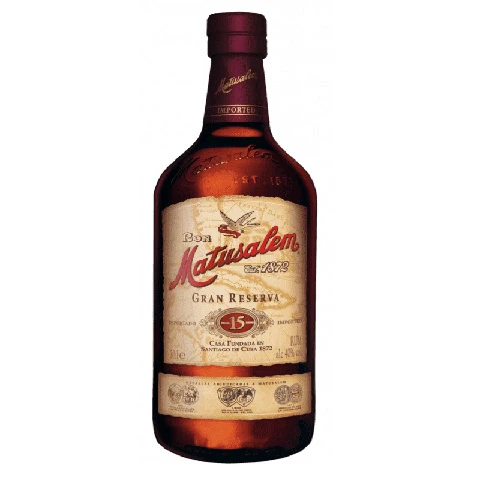 Ron Matusalem 'Gran Reserva' 15 Year Old Rum