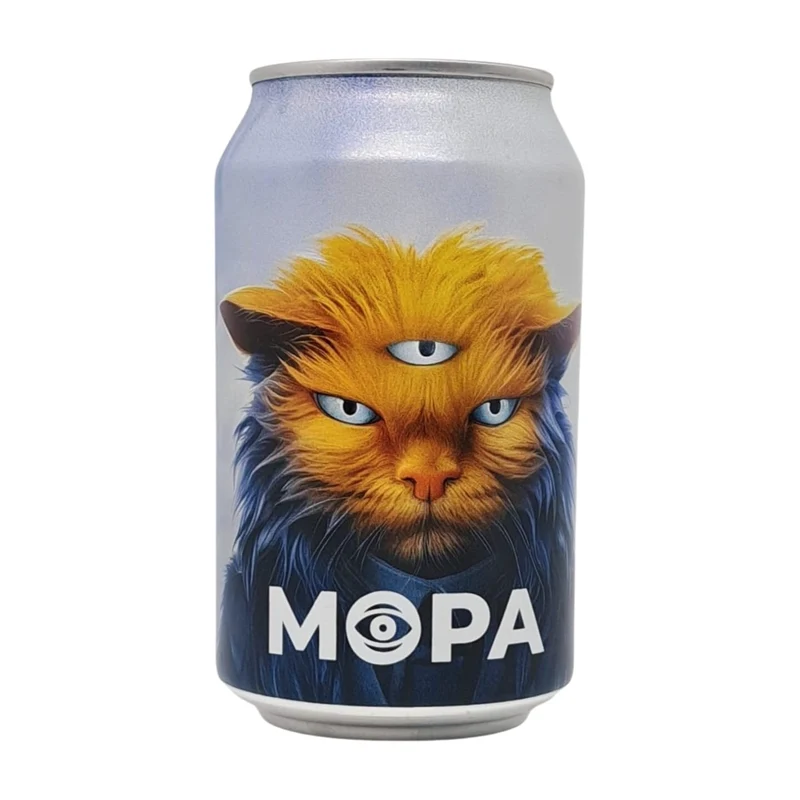 Apenrots Pale Ale Louie | Pale Ale