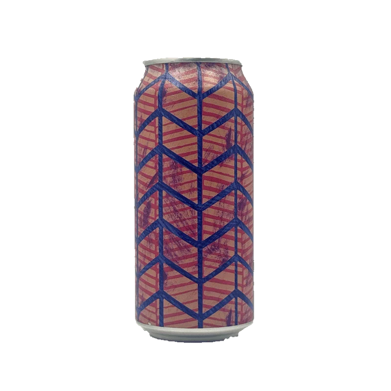 Art Is An Ale collab' La Débauche - Chevron 44cl | DDH IPA