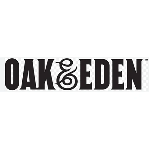 Oak & Eden Penny & Sparrow Bourbon Whiskey
