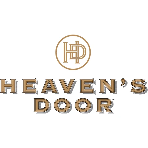 Heaven's Door Refuge Rye Whiskey