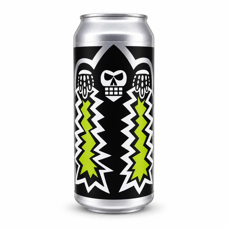 Messorem Demoliri #0036 XTRM TURBO | NEIPA