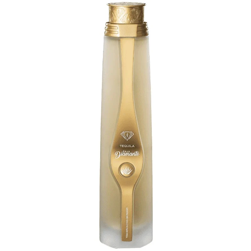 Gran Diamante Reposado Tequila