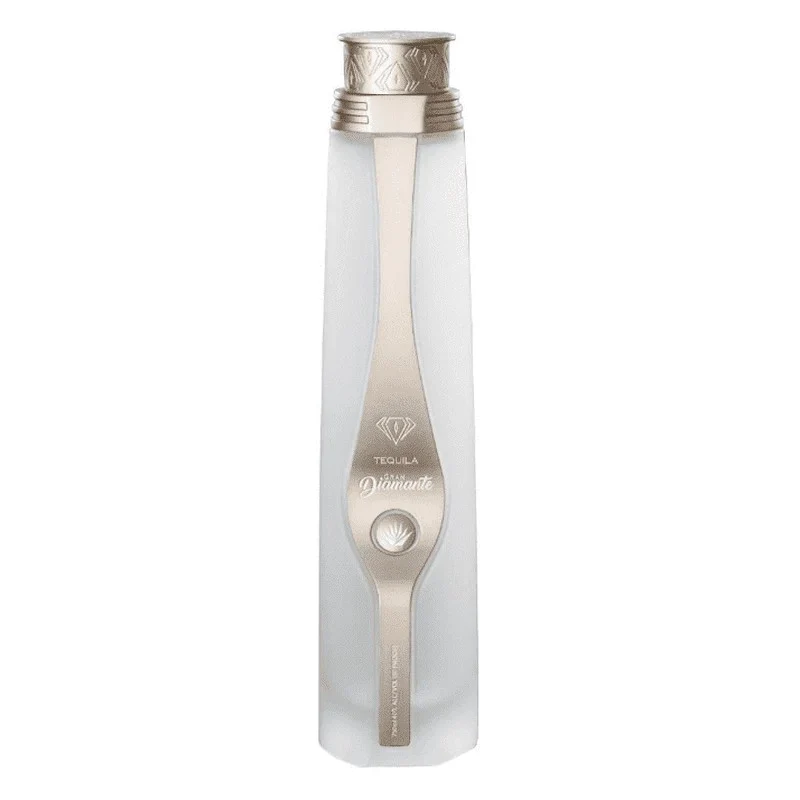 Gran Diamante Plata Tequila