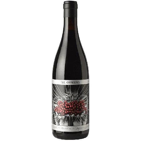 Sans Liege The Offering Central Coast 2019