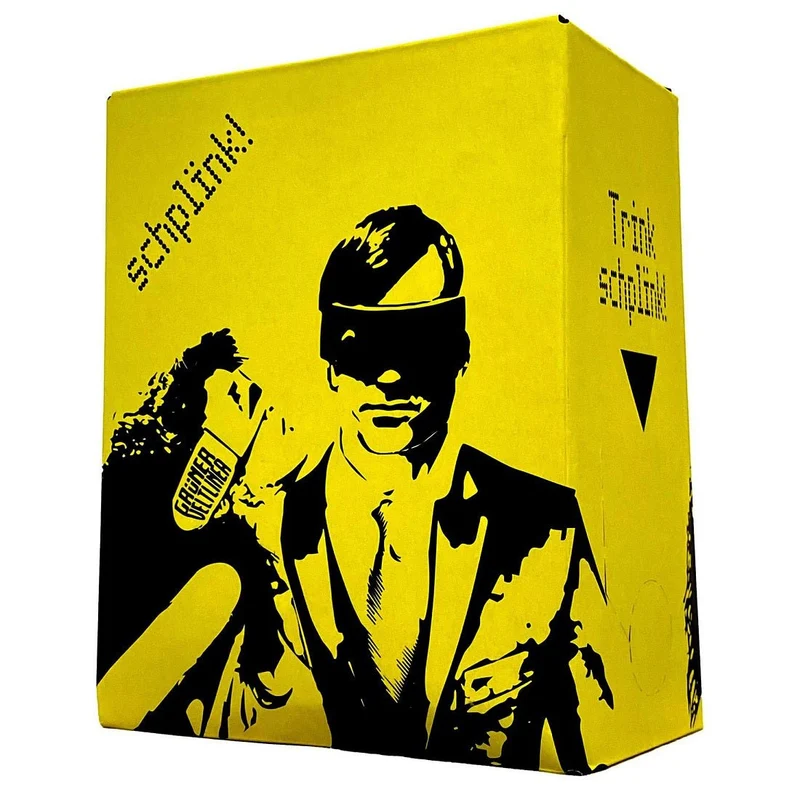 Schplink Gruner Veltliner