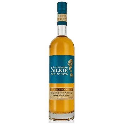 Silkie The Midnight Irish Whiskey
